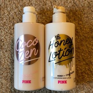 Victoria’s Secret Moisturizing Body Lotion